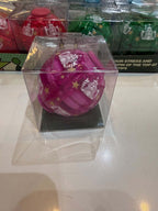 Starbucks Spinners