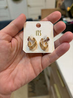 Earrings $9.99