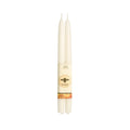 Taper Candles – 100% Pure Beeswax – Hand-Dipped