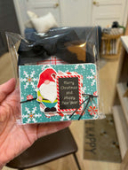 Cmas Gift Card Folio