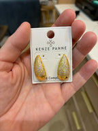 Earrings $12.99