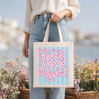 Teacher Tote Bag