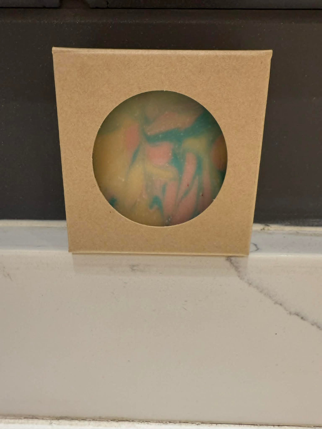 Goat Milk Soap