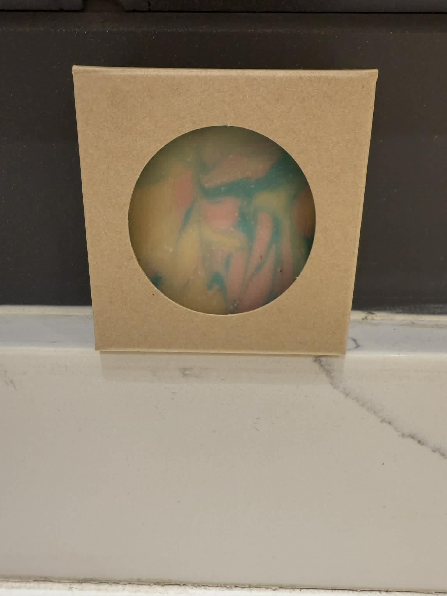 Goat Milk Soap