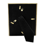 Gold Beveled Picture Frame, 5x7