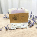 Tallow Soaps