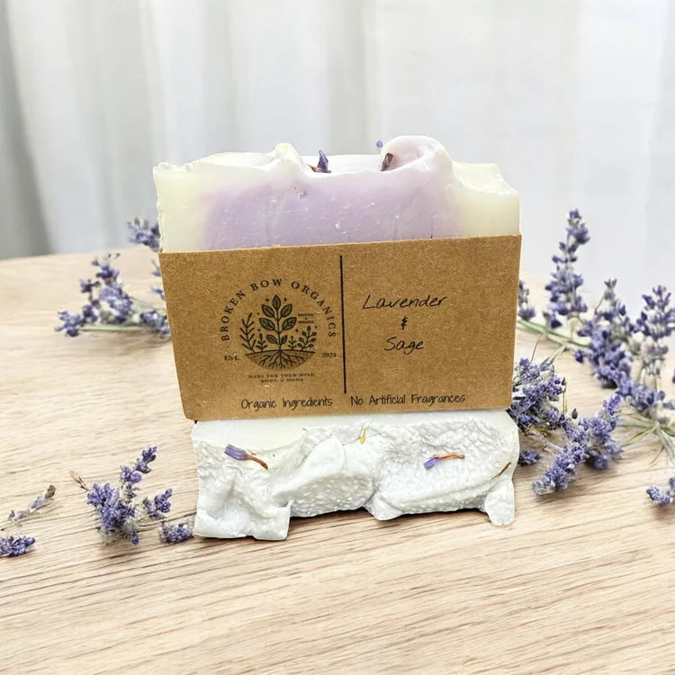 Tallow Soaps