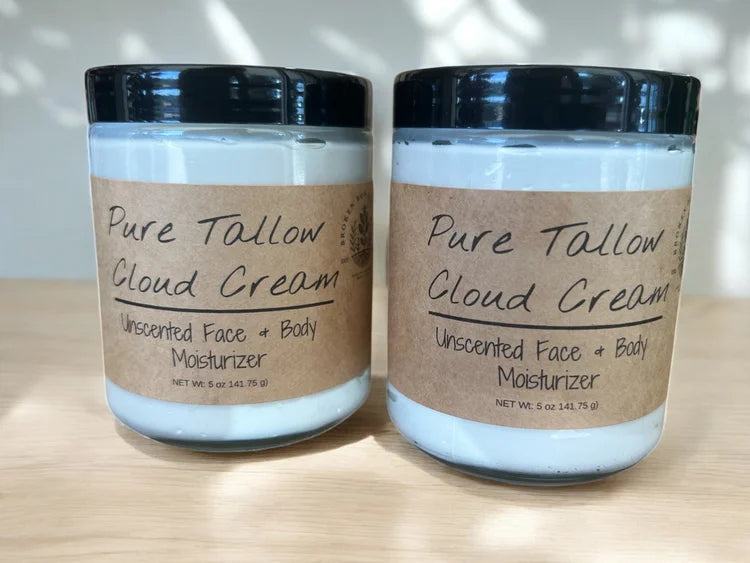 PureTallowUnscented