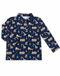 Building LS Polo