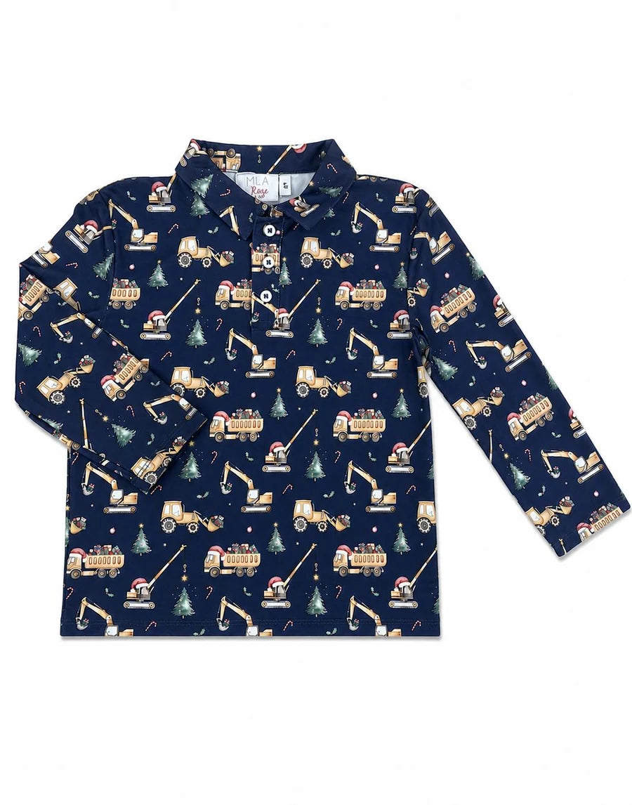 Building LS Polo