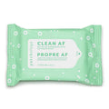 Clean AF Wipes