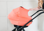 Stella Multi-Use Cover