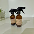 Cleaning Spray