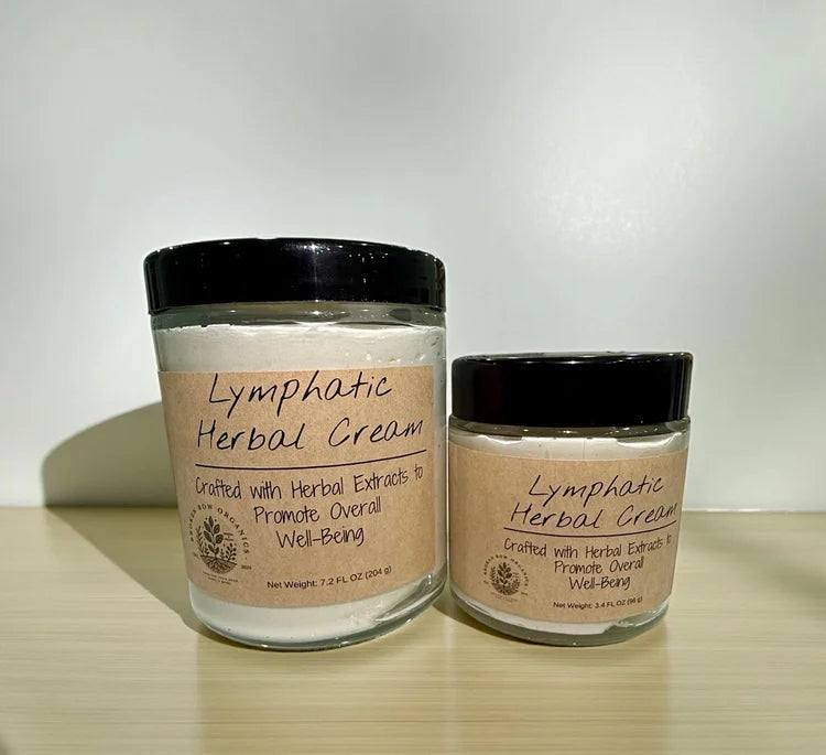 Lymphatic4oz