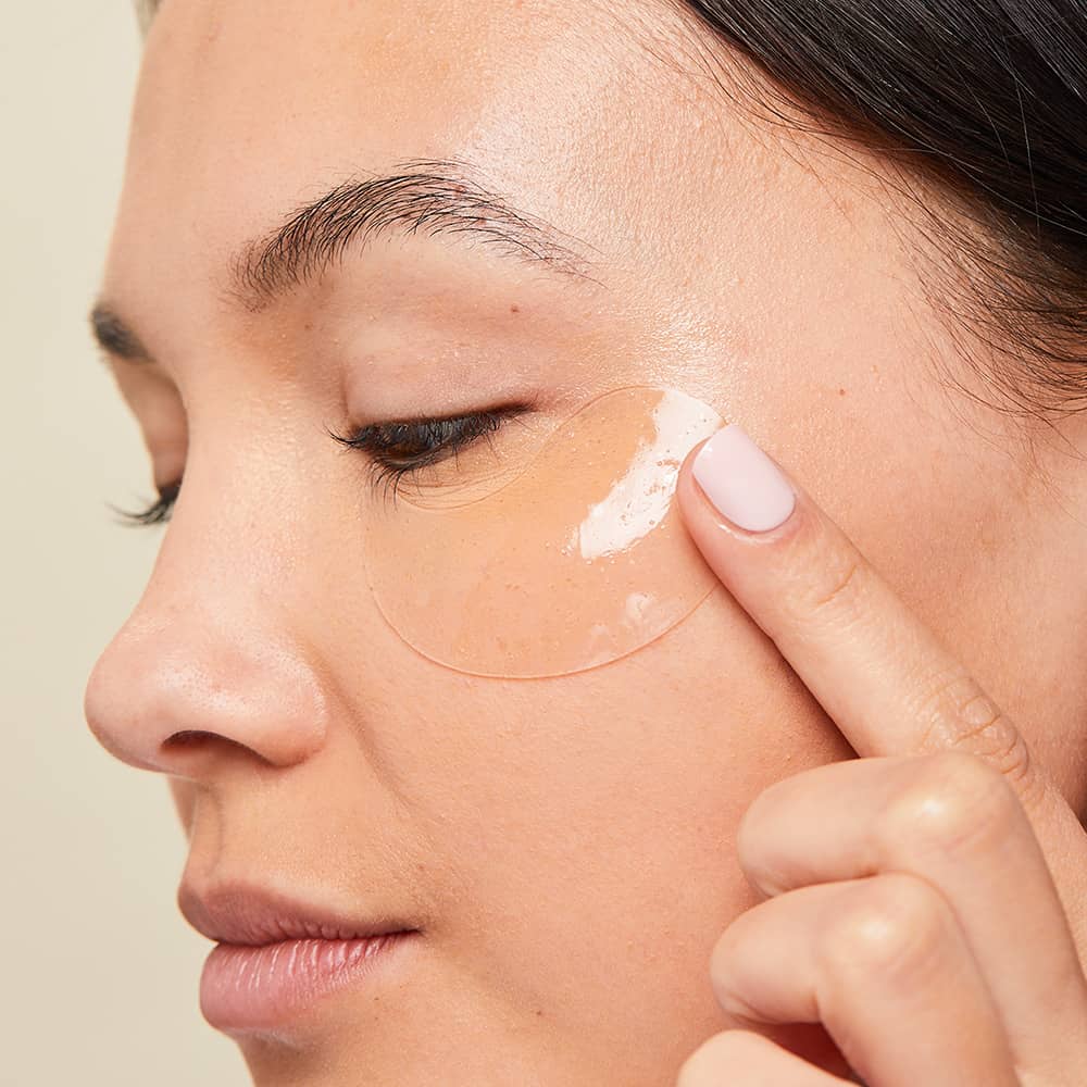 Bubbly Eye Gels- 5 Pairs/ Box