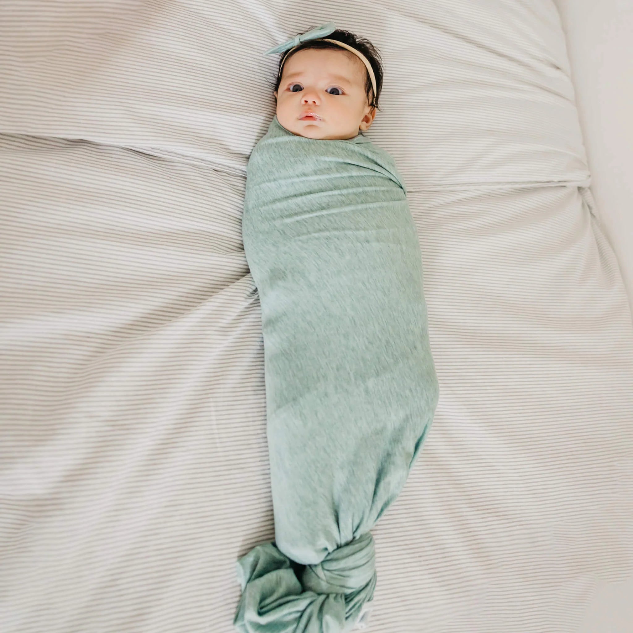 Emerson Swaddle Blanket