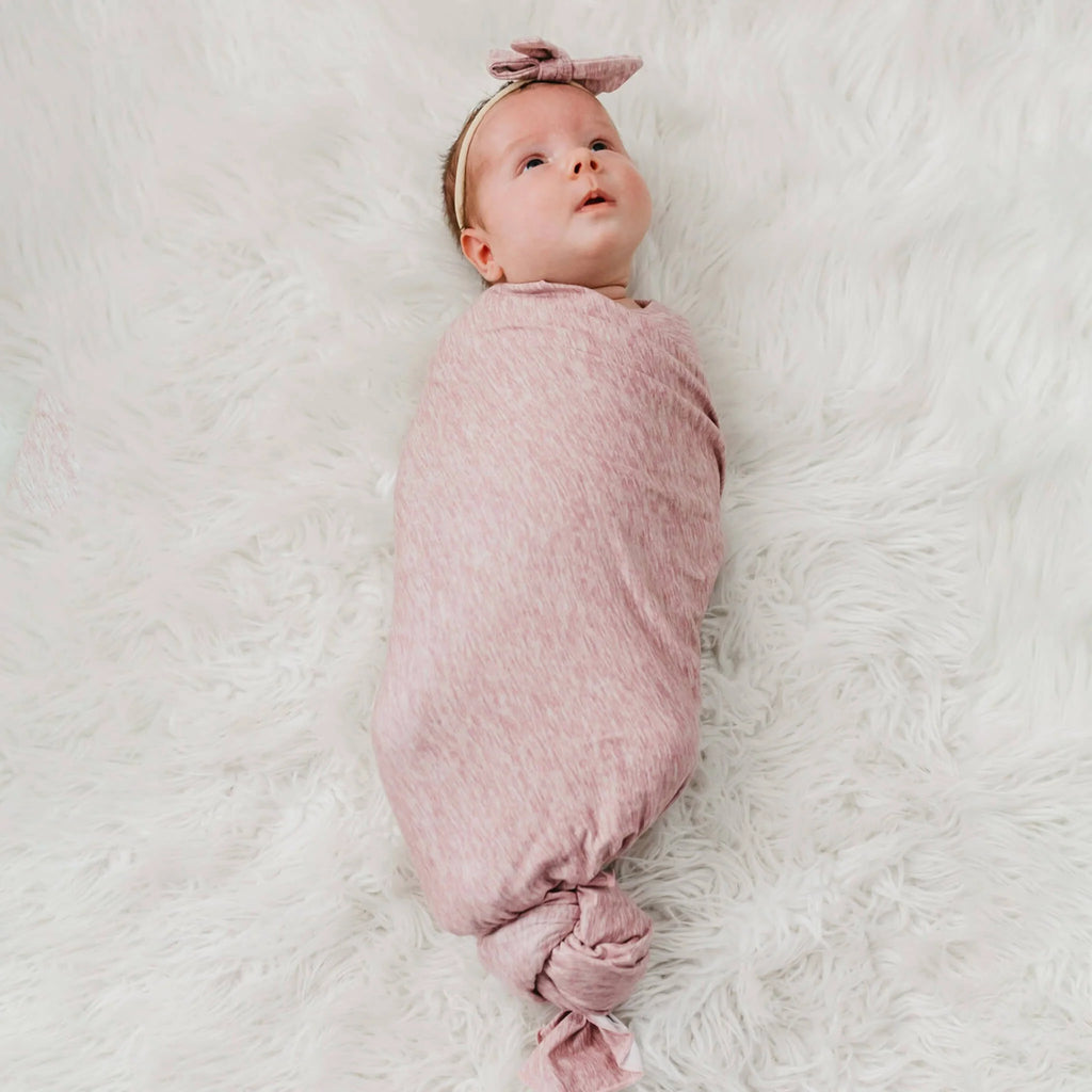 Maeve Swaddle Blanket