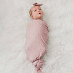 Maeve Swaddle Blanket