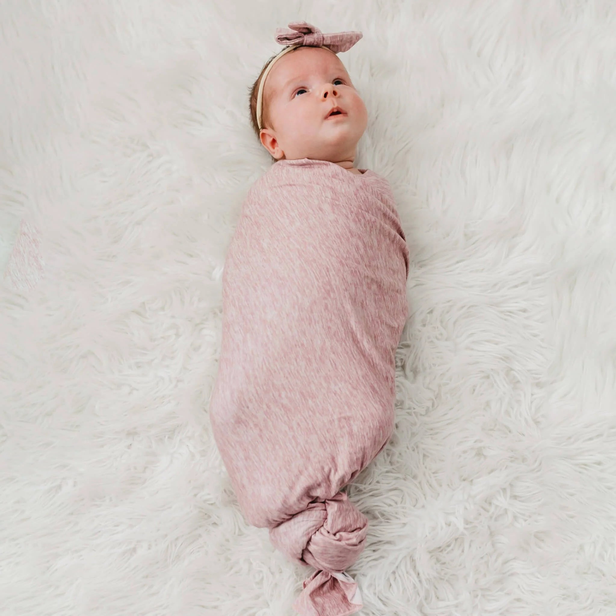 Maeve Swaddle Blanket