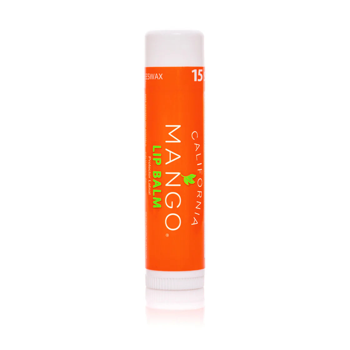 Lip balm