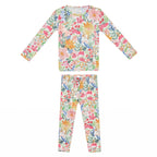 Lark 2 piece Long Sleeve Pajama Set