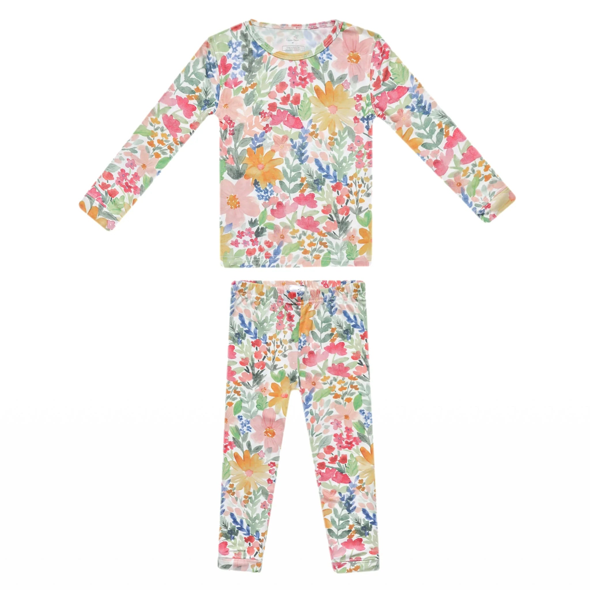 Lark 2 piece Long Sleeve Pajama Set