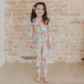 Lark 2 piece Long Sleeve Pajama Set