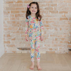 Lark 2 piece Long Sleeve Pajama Set