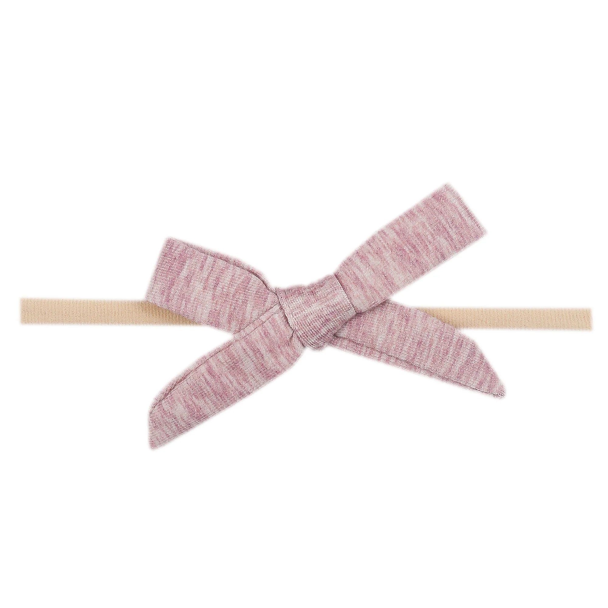 Maeve Ribbon Nylon Bow