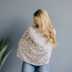 Lacie Multi-Use Cover