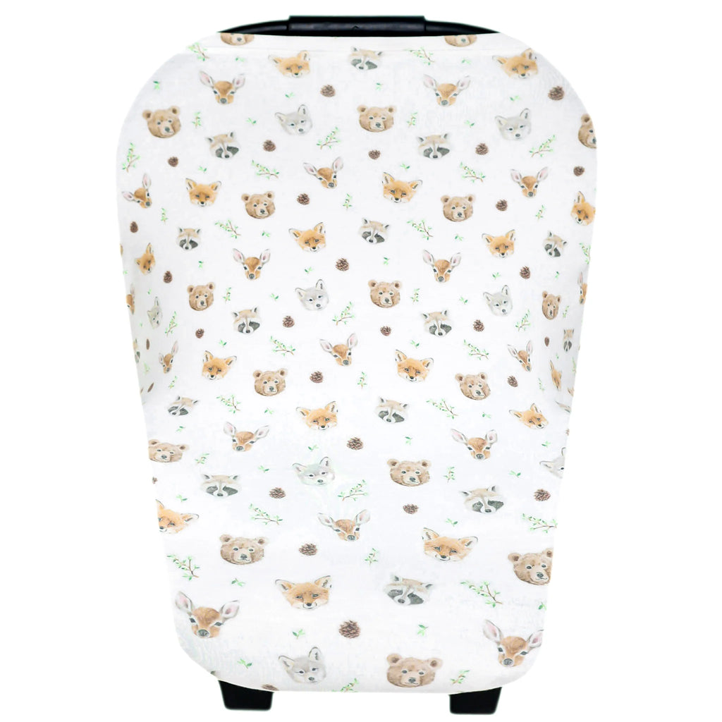Wilder Multi-Use Cover