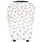 Wilder Multi-Use Cover