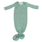 Emerson Newborn Knotted Gown
