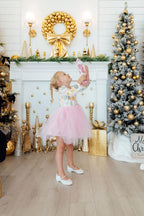 Nutcracker Tutu Dress