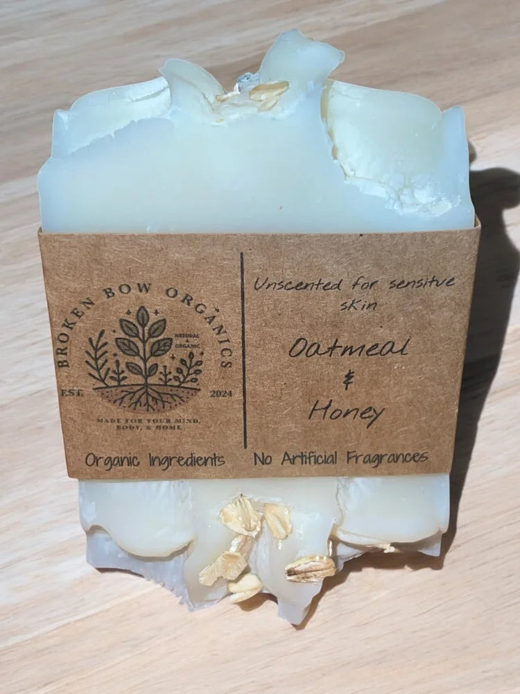 Tallow Soaps