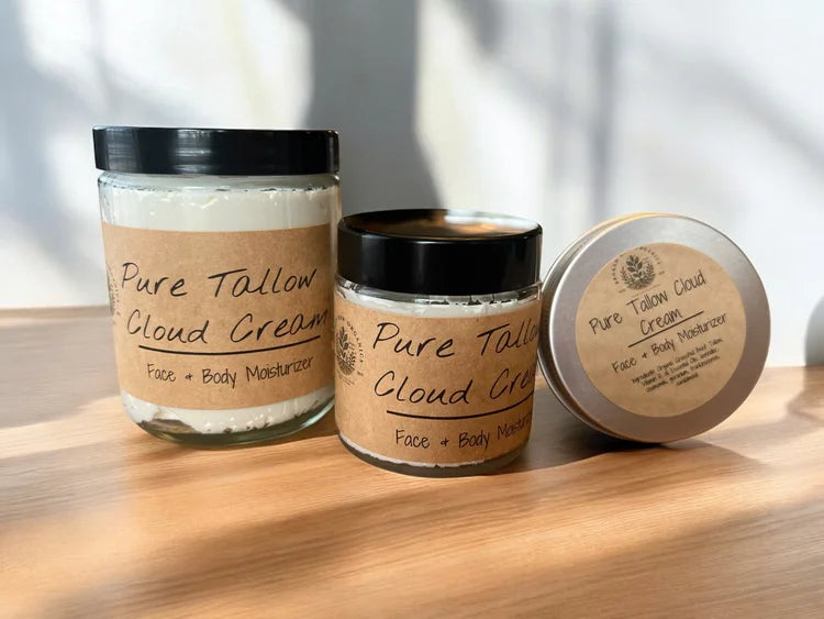 2ozTallow