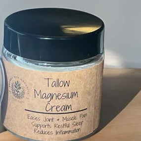 4ozMagnesium