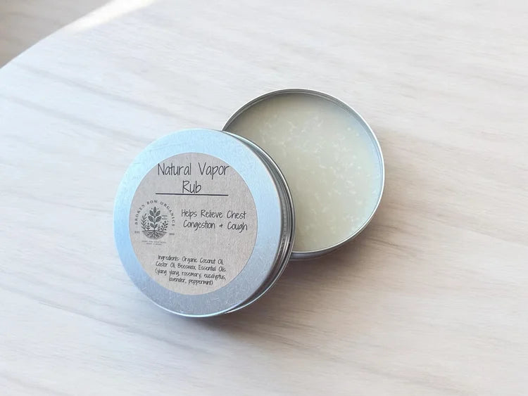 Vapor Rub
