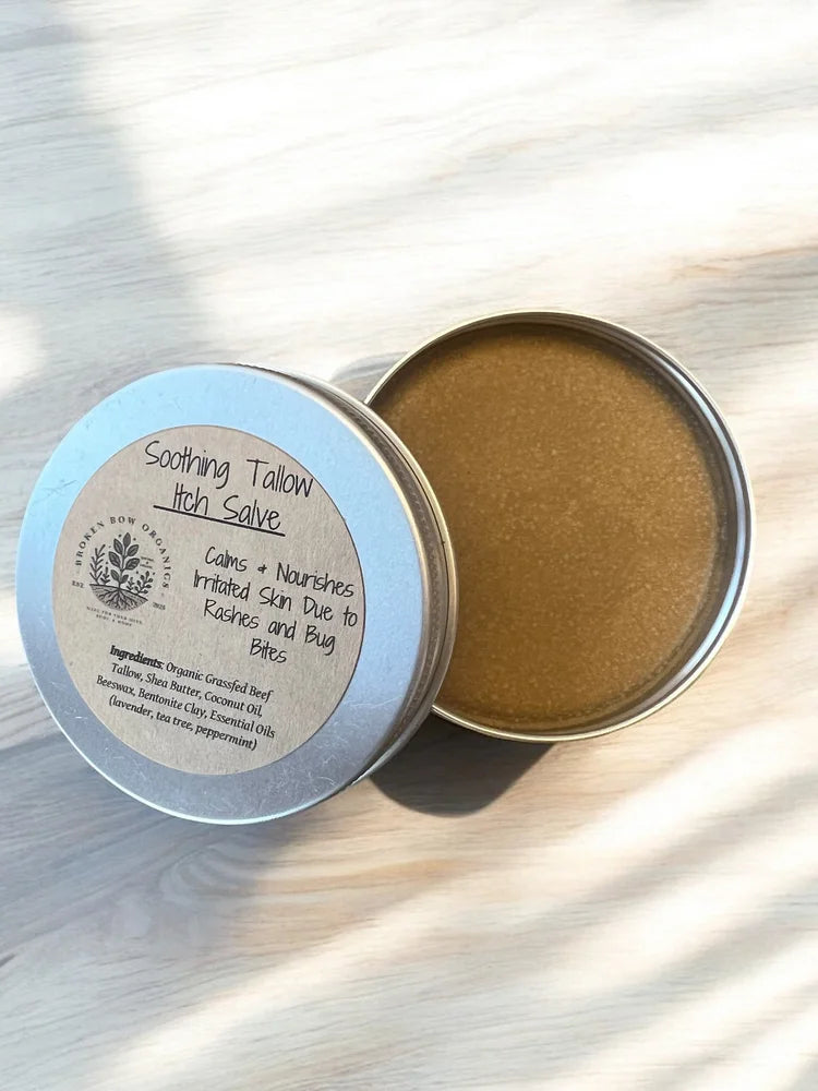 ItchSalve