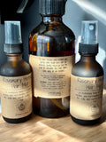 Rosemary Herbal Hair Mist