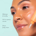 S.O.S. Clarifying Liquid Patch