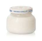 Capri Blue Candle - Havana Vanilla