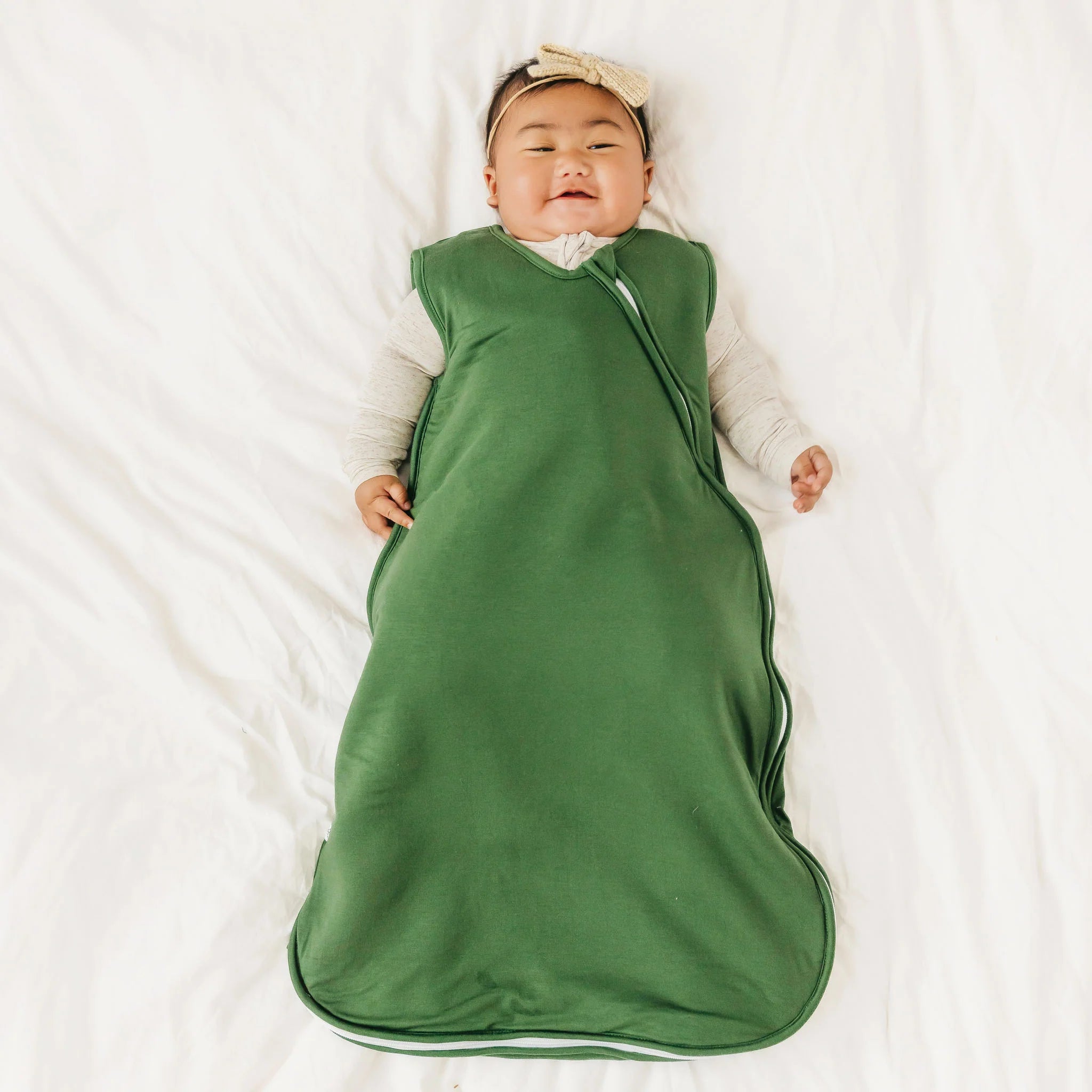 Alder Cloud Sleep Bag