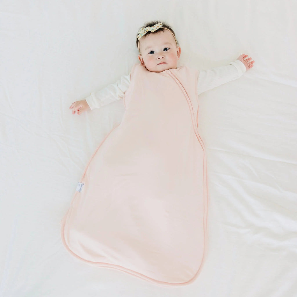 Blush Sleep Bag
