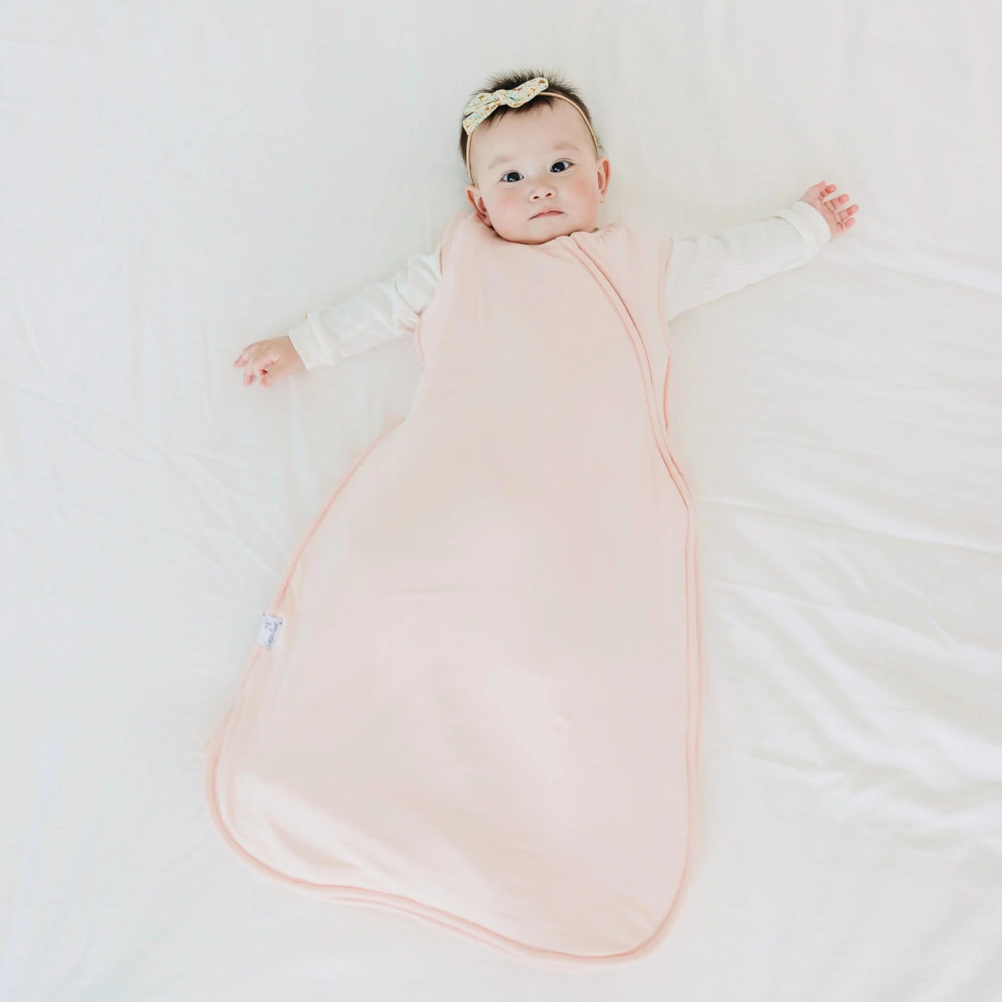 Blush Sleep Bag