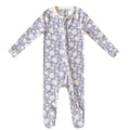 Lacie Zip-Up Footie