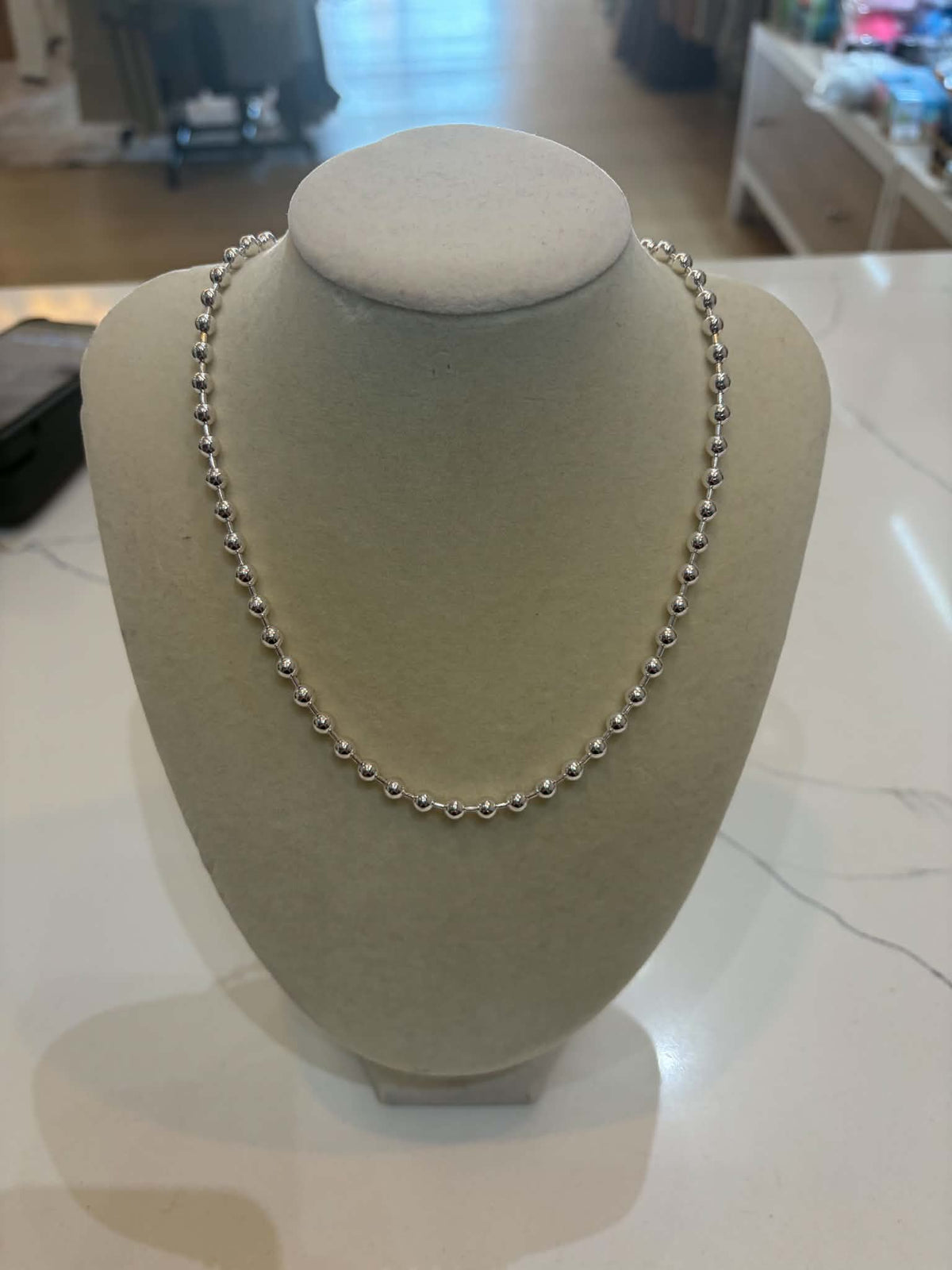 Necklace $10.99