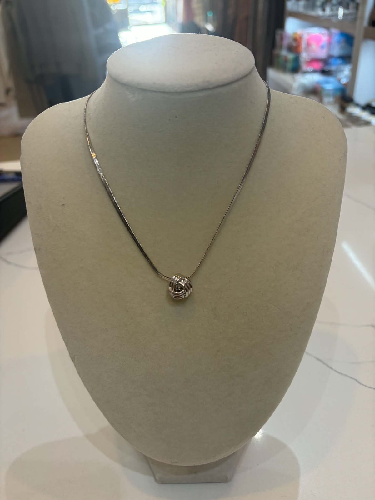 Necklace $10.99