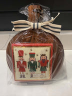 Board & Napkin Gift Set