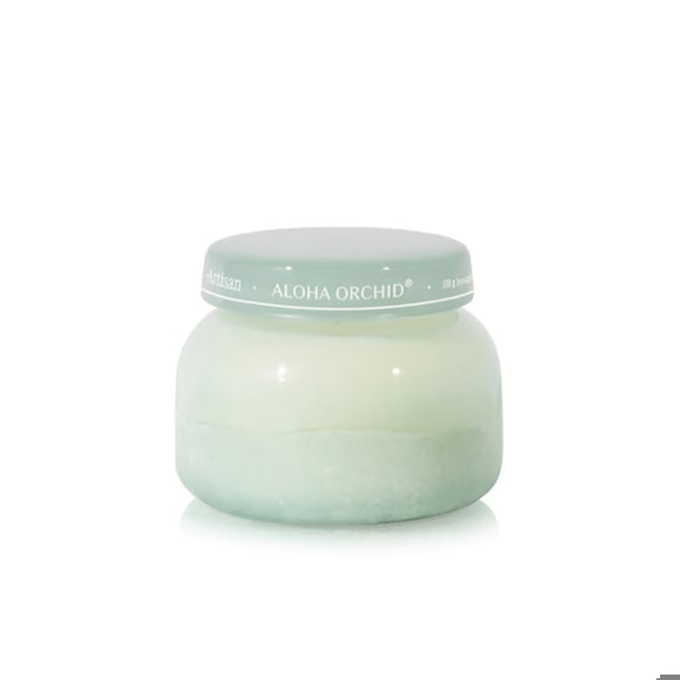 Capri Blue Candle- Aloha Orchid